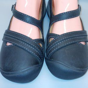 Keen Presidio II Cross Strap Mary Jane